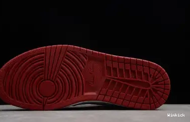 OG 555088-101 1 CHICAGO RED HIGH AIR RETRO JORDAN 0707